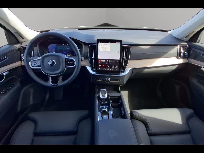 Image VOLVO XC90 T8 AWD 310 + 145ch Ultra Style Dark Geartronic