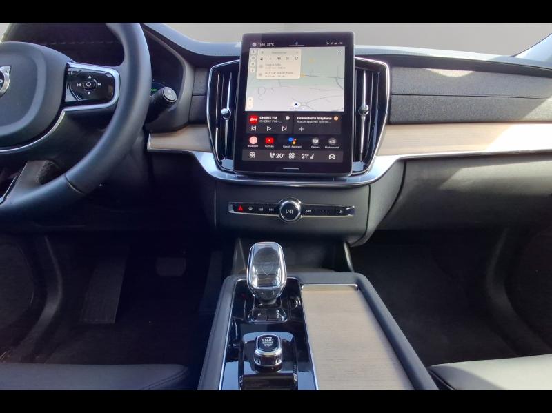 Image VOLVO XC90 T8 AWD 310 + 145ch Ultra Style Dark Geartronic