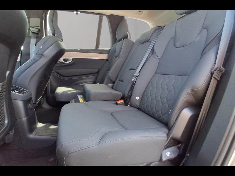 Image VOLVO XC90 T8 AWD 310 + 145ch Ultra Style Dark Geartronic