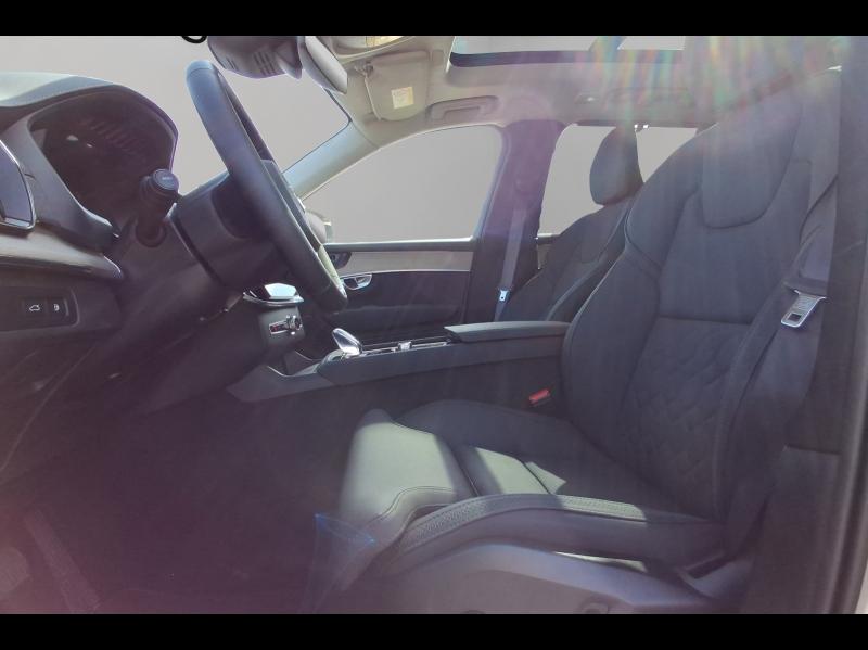 Image VOLVO XC90 T8 AWD 310 + 145ch Ultra Style Dark Geartronic