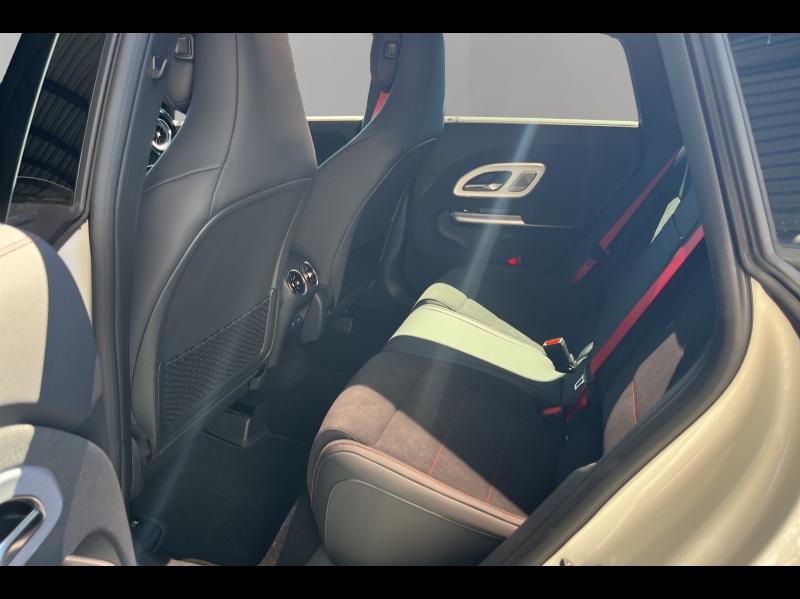 Image MERCEDES-BENZ CLA Shooting Brake 200 163+30ch AMG Line 8G-eDCT