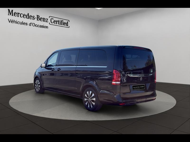 Image MERCEDES-BENZ Classe V 250 d Extra-Long Avantgarde 9G-Tronic