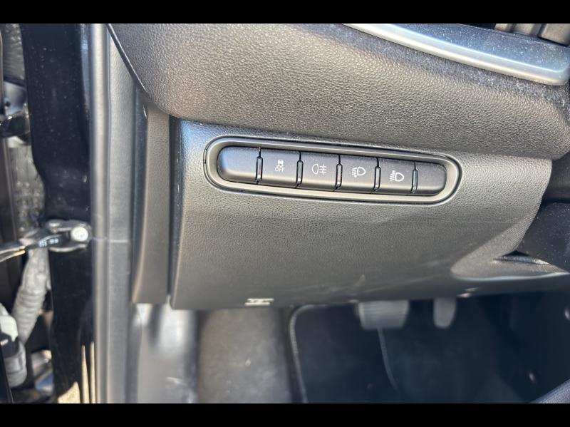 Image FIAT 500 e 95ch Icône
