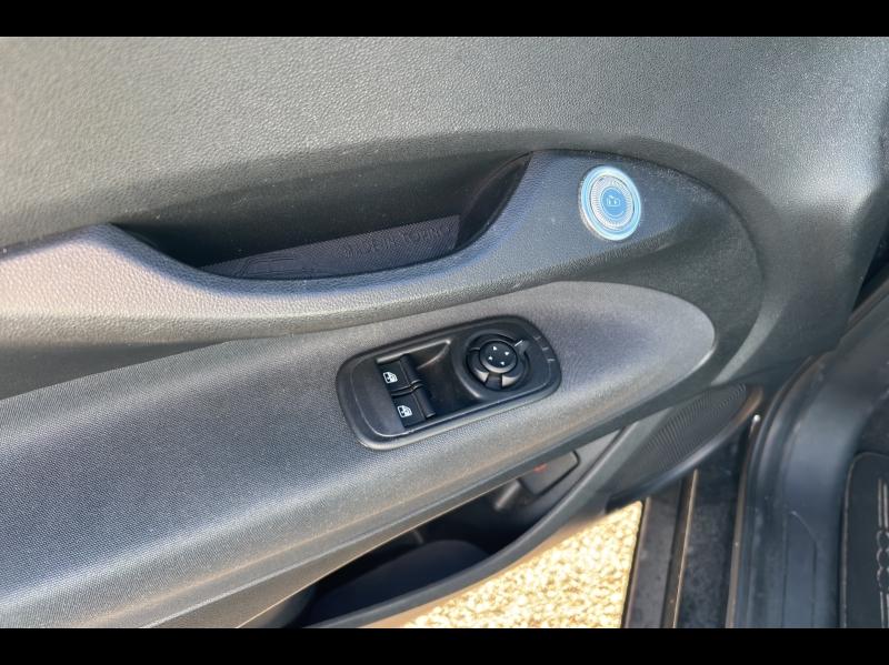 Image FIAT 500 e 95ch Icône