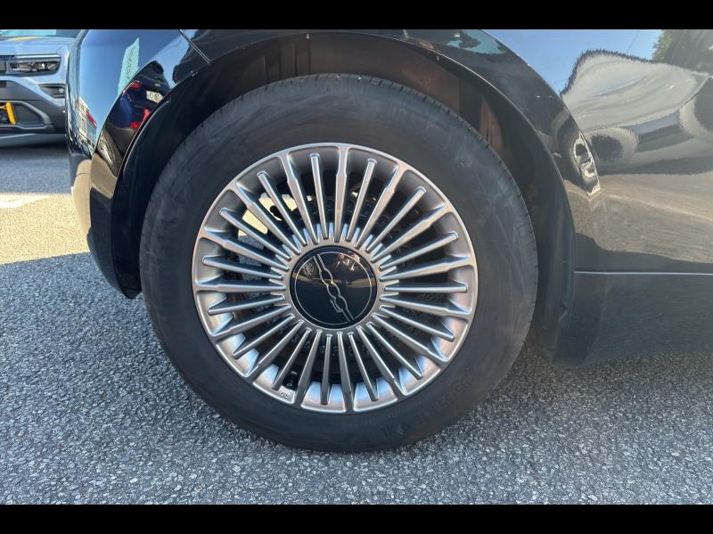 Image FIAT 500 e 95ch Icône