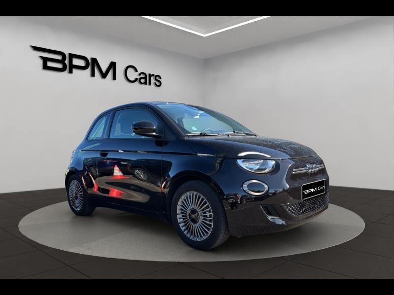 Image FIAT 500 e 95ch Icône