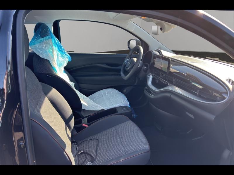 Image FIAT 500 e 95ch Icône