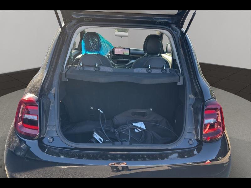 Image FIAT 500 e 95ch Icône