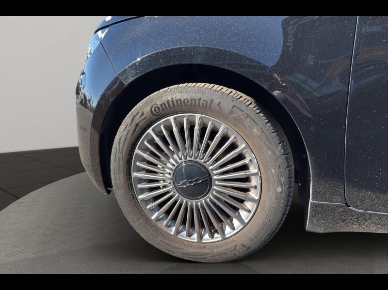 Image FIAT 500 e 95ch Icône