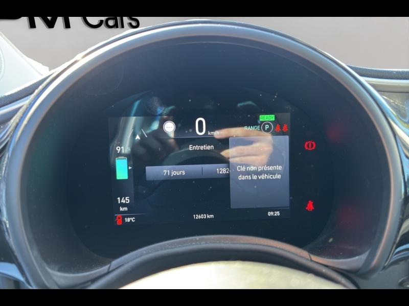 Image FIAT 500 e 95ch Icône