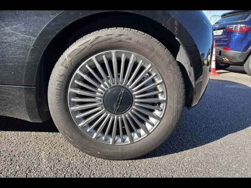 Image FIAT 500 e 95ch Icône