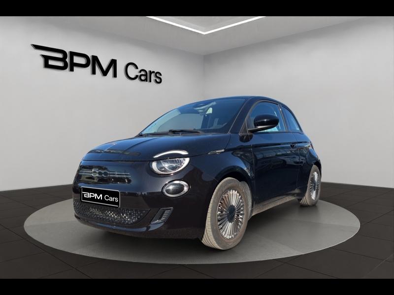 Photo FIAT 500 e 95ch Icône