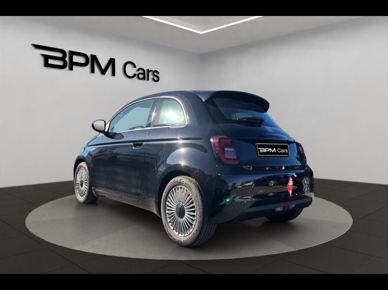 Image FIAT 500 e 95ch Icône