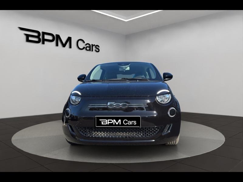 Image FIAT 500 e 95ch Icône