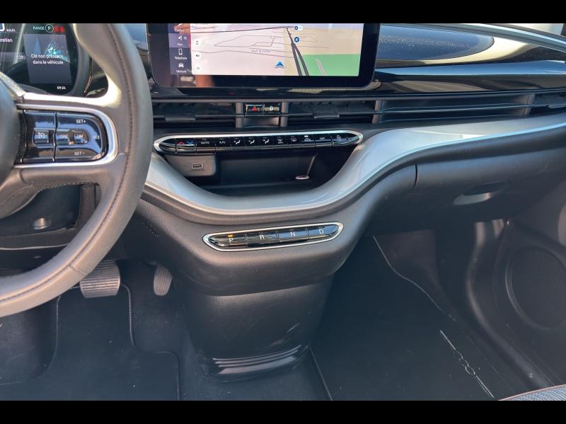 Image FIAT 500 e 95ch Icône