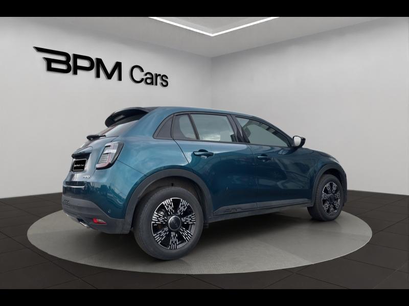 Image FIAT 600 1.2 Hybrid Turbo 145ch Pop eDCT6 Step 2