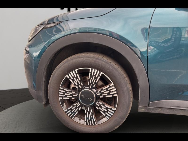 Image FIAT 600 1.2 Hybrid Turbo 145ch Pop eDCT6 Step 2