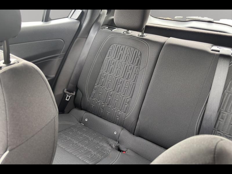 Image FIAT 600 1.2 Hybrid Turbo 145ch Pop eDCT6 Step 2