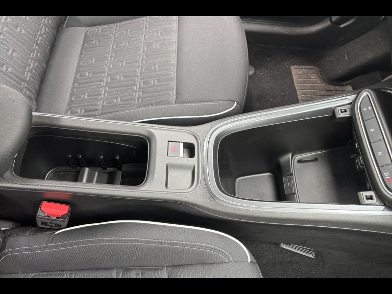 Image FIAT 600 1.2 Hybrid Turbo 145ch Pop eDCT6 Step 2