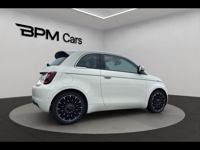 Image FIAT 500 e 118ch La Prima