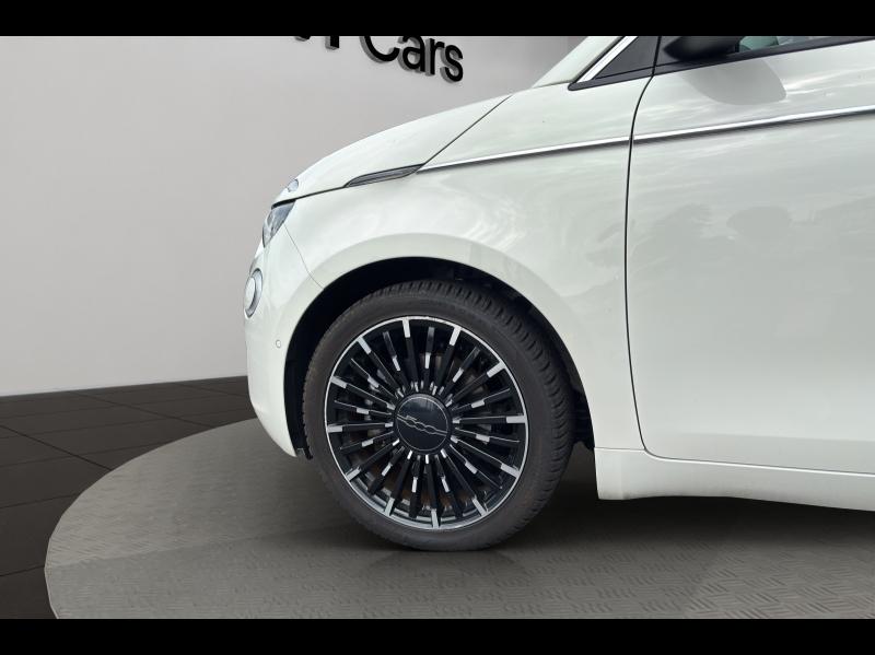 Image FIAT 500 e 118ch La Prima