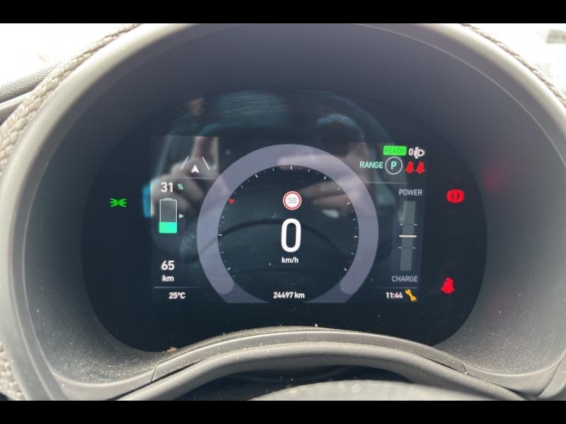 Image FIAT 500 e 118ch La Prima