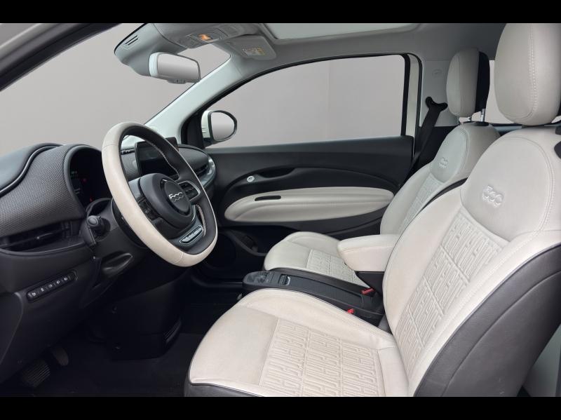 Image FIAT 500 e 118ch La Prima