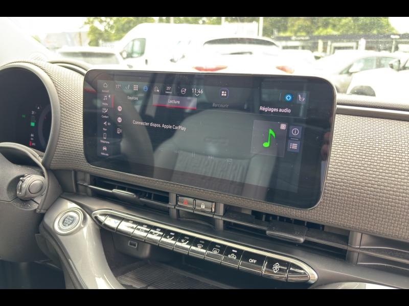 Image FIAT 500 e 118ch La Prima