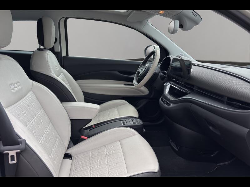 Image FIAT 500 e 118ch La Prima