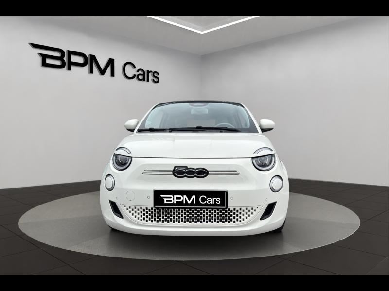 Image FIAT 500 e 118ch La Prima