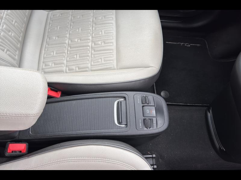 Image FIAT 500 e 118ch La Prima