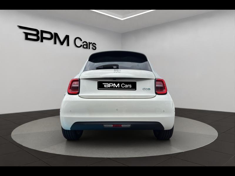 Image FIAT 500 e 118ch La Prima