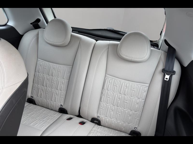 Image FIAT 500 e 118ch La Prima