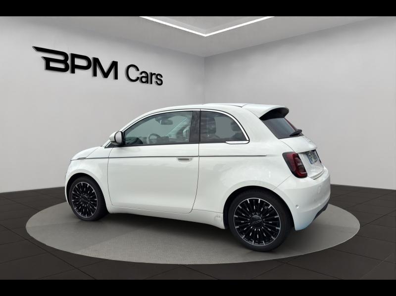 Image FIAT 500 e 118ch La Prima