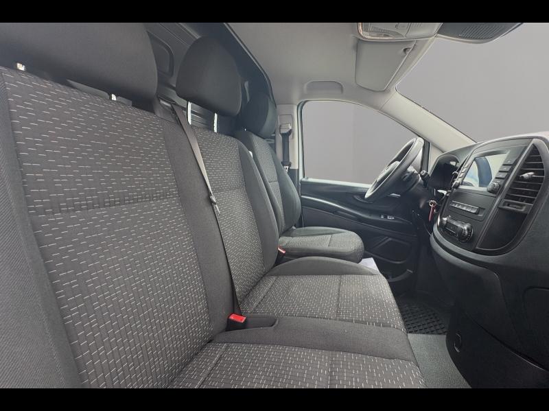Image MERCEDES-BENZ Vito Fg 114 CDI Long Pro Propulsion 9G-Tronic