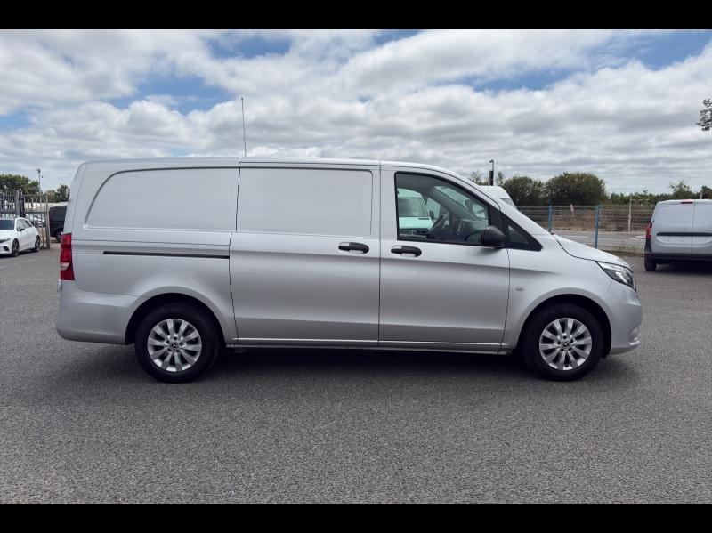 Image MERCEDES-BENZ Vito Fg 114 CDI Long Pro Propulsion 9G-Tronic