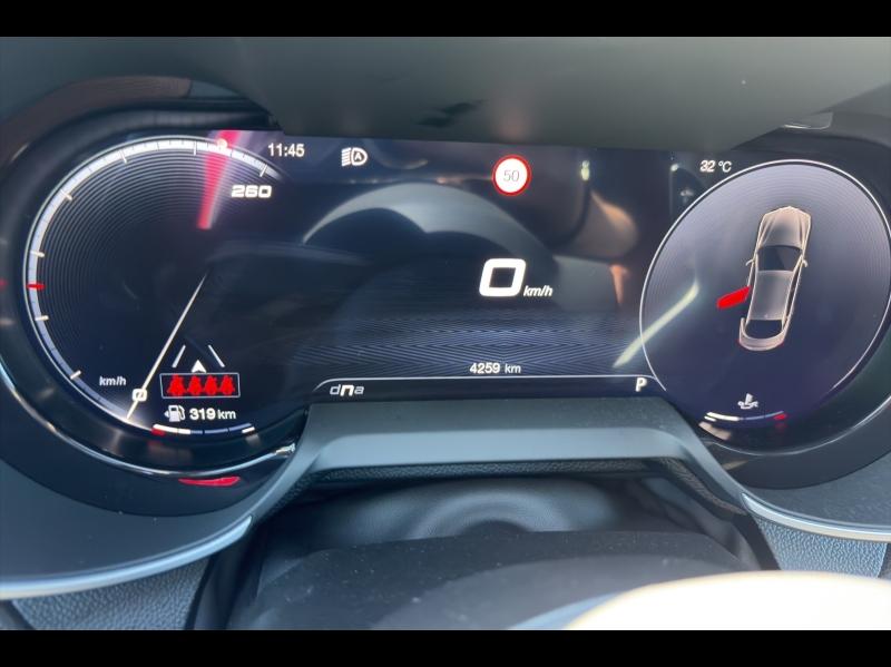 Image ALFA ROMEO Giulia 2.2 Diesel 210ch Intensa Q4 AT8