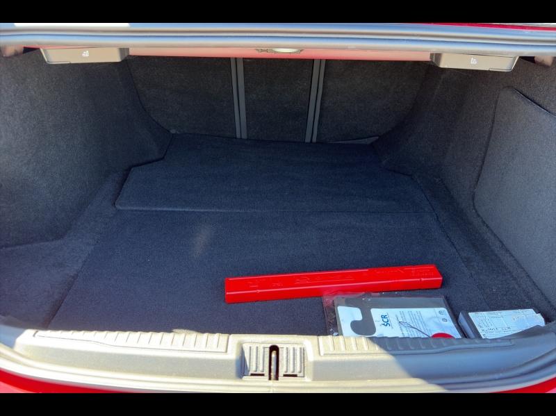 Image ALFA ROMEO Giulia 2.2 Diesel 210ch Intensa Q4 AT8