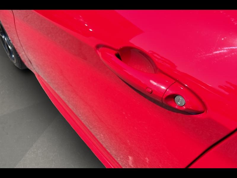 Image ALFA ROMEO Giulia 2.2 Diesel 210ch Intensa Q4 AT8