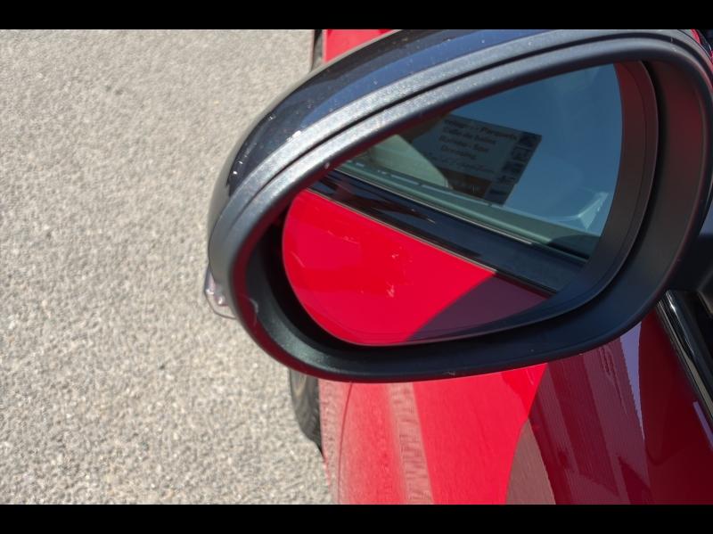 Image ALFA ROMEO Giulia 2.2 Diesel 210ch Intensa Q4 AT8