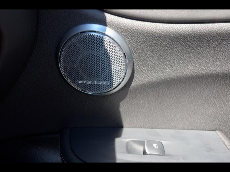 Image ALFA ROMEO Giulia 2.2 Diesel 210ch Intensa Q4 AT8