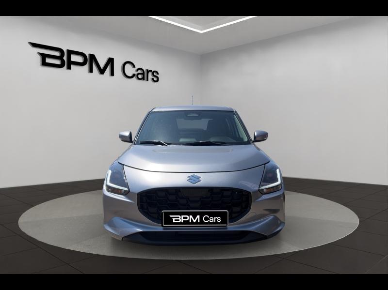 Image SUZUKI Swift 1.2 Hybrid 83ch Pack Auto