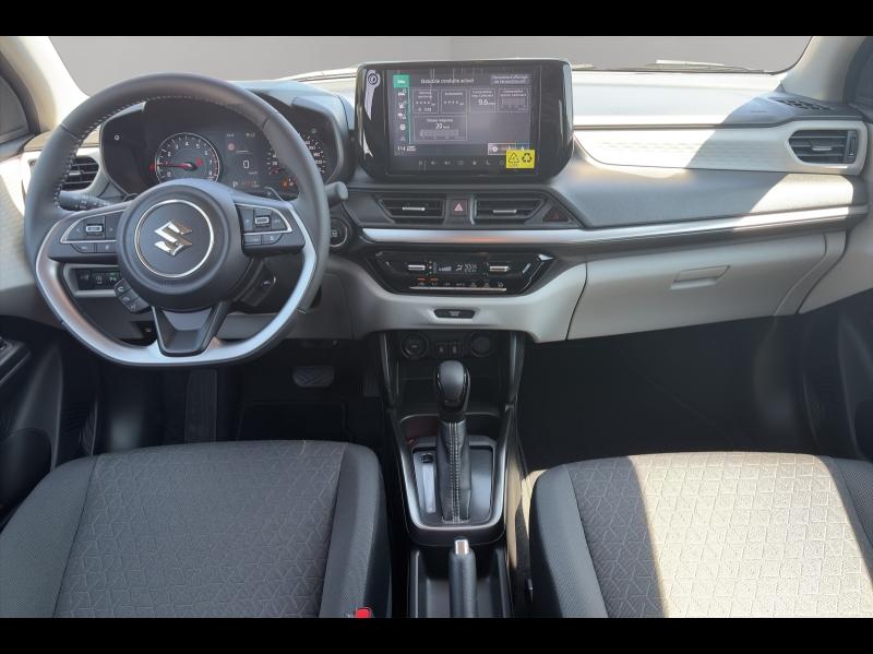 Image SUZUKI Swift 1.2 Hybrid 83ch Pack Auto