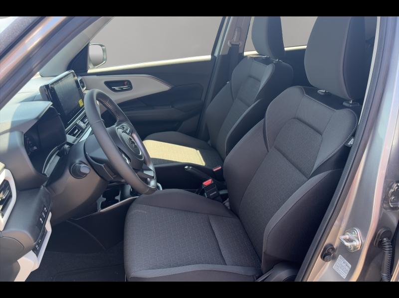 Image SUZUKI Swift 1.2 Hybrid 83ch Pack Auto