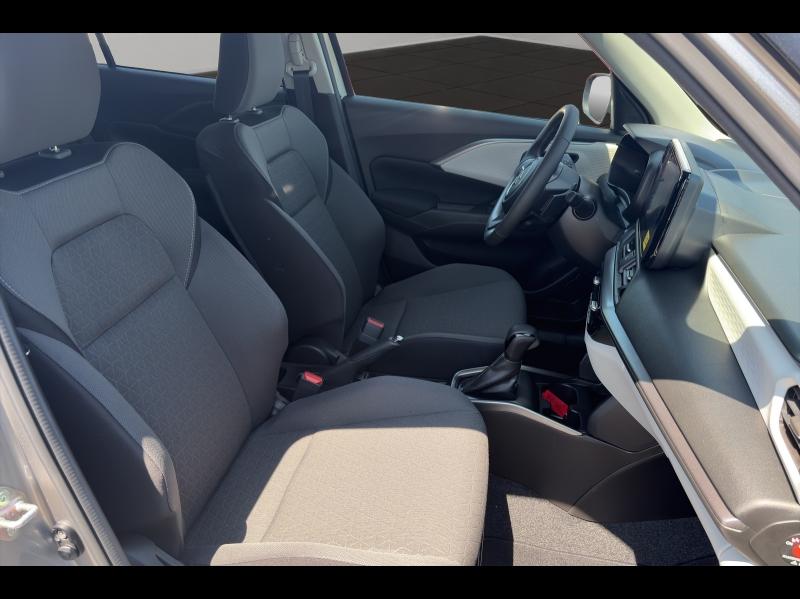 Image SUZUKI Swift 1.2 Hybrid 83ch Pack Auto