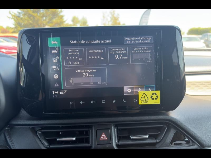 Image SUZUKI Swift 1.2 Hybrid 83ch Pack Auto