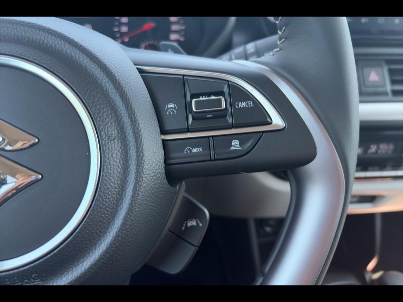 Image SUZUKI Swift 1.2 Hybrid 83ch Pack Auto