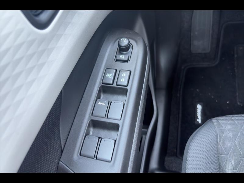 Image SUZUKI Swift 1.2 Hybrid 83ch Pack Auto