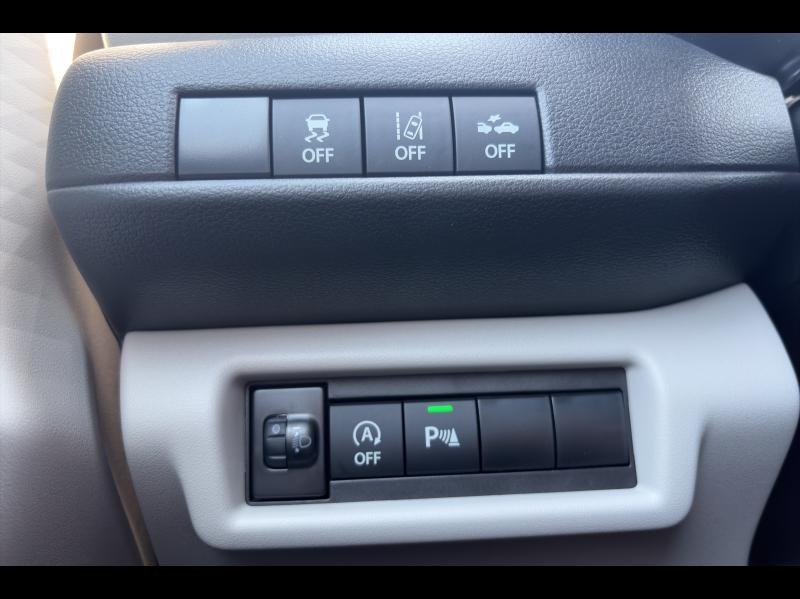 Image SUZUKI Swift 1.2 Hybrid 83ch Pack Auto