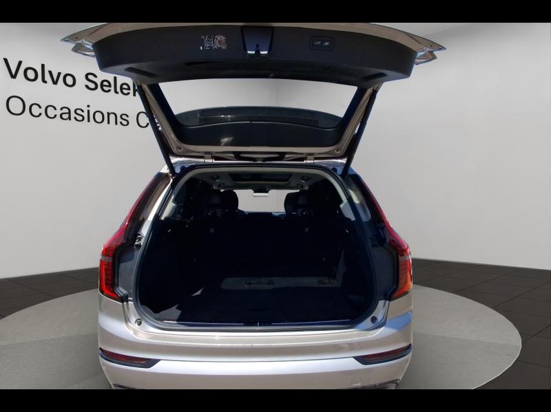 Image VOLVO XC90 T8 AWD 310 + 145ch Ultra Style Dark Geartronic